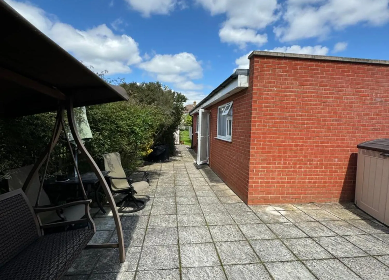 Orchard Annex Apartment Bexleyheath United Kingdom