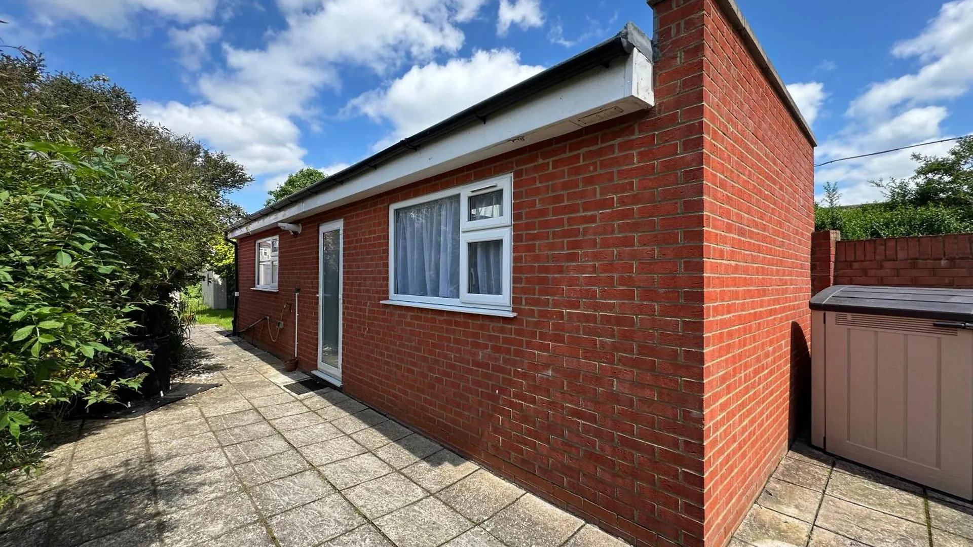 Orchard Annex Apartment Bexleyheath