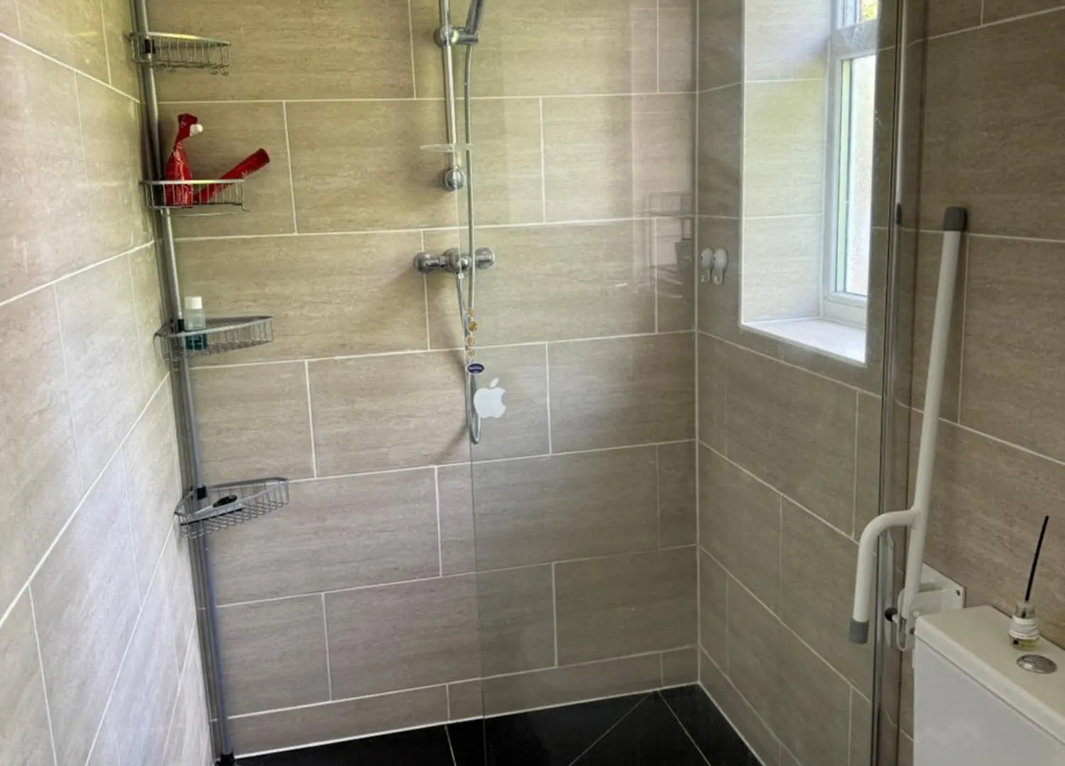 Orchard Annex Apartment Bexleyheath 0*,
