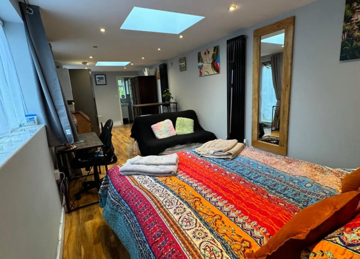 Orchard Annex Apartment Bexleyheath 0*,  United Kingdom