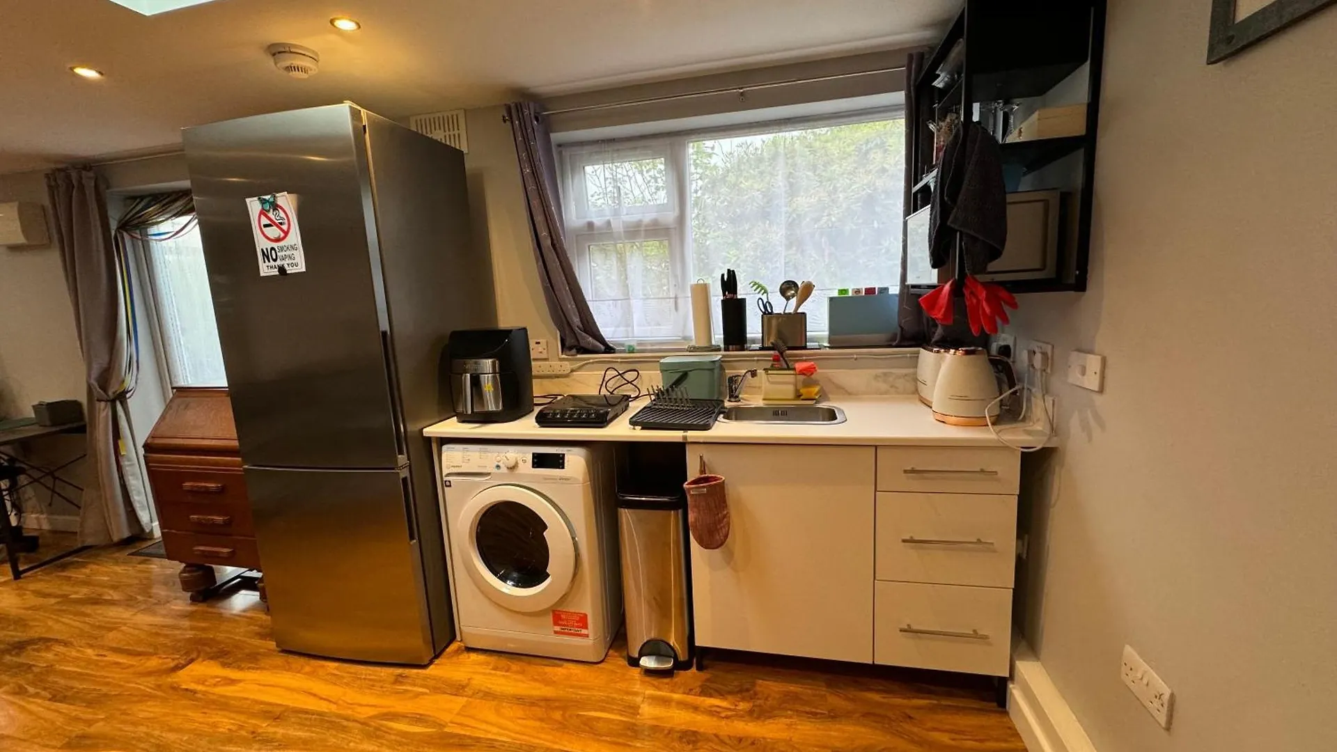 Orchard Annex Apartment Bexleyheath United Kingdom