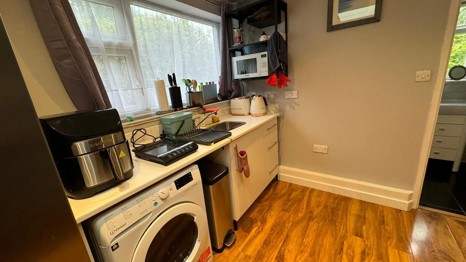 Orchard Annex Apartment Bexleyheath 0*,  United Kingdom